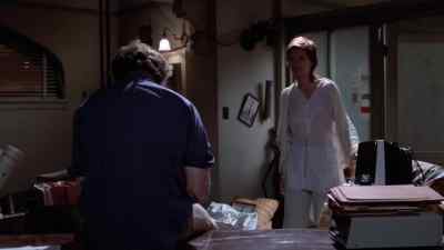How are you, Harry? - Night Moves