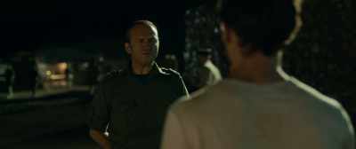 - How are you?
- He died last year. - 15 Minutes of War