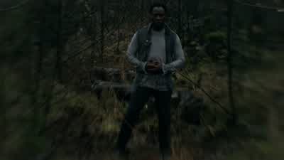 How are you here? - The 100