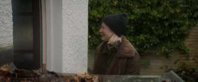 - How are you?
- Hi. Erm, is that Megan's? - Here Before