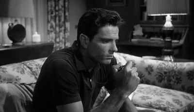 - How are you?
- Hi, Marge. - I Married a Monster from Outer Space