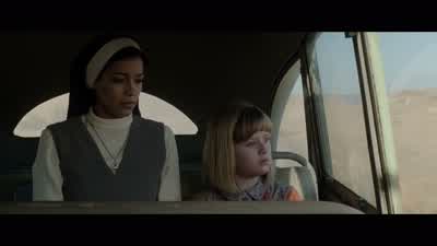 How are you holding up? - Annabelle: Creation