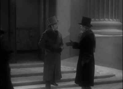 - How are you?
- How are you? - A Christmas Carol