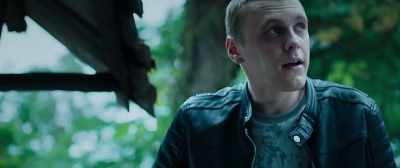 - How are you?
- I'm fine. - The Mermaid: Lake of the Dead