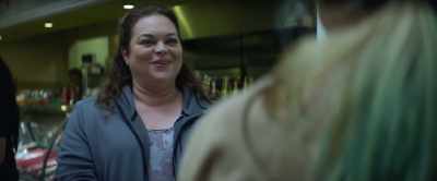 - How are you?
- I'm good. Good. - Four Good Days