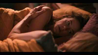 -How are you?
-I'm okay. - The L Word: Generation Q