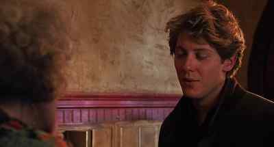 How are you, Judy? - White Palace