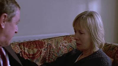 How are you, love? - Midsomer Murders