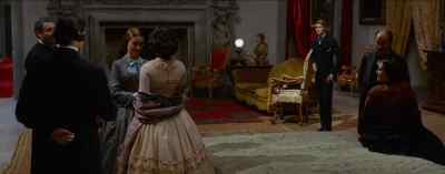 How are you, Miss Concetta? - The Leopard