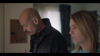 How are you for money? - Mr Inbetween