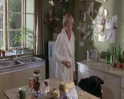 - How are you this morning?
- Well. - The Shout