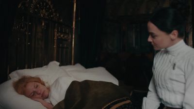 How are you this morning? - The Essex Serpent