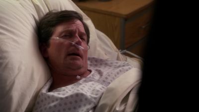 How are you, mr. Canning? - The Good Wife