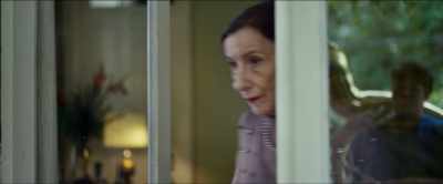 - How are you, Mrs. Norma?
- Good. - Loveling