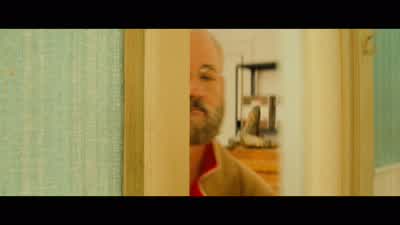 How are you, my darling? - The Royal Tenenbaums