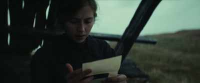 "How are you? Oh, I was so worried
when you hurt your head. - The Road Dance