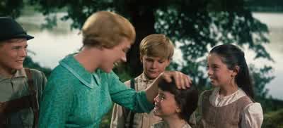 Kurt how are you Hungry - The Sound of Music