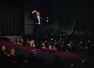 How are you? - An American in Paris