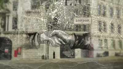 "'How are you?' - Killing Sherlock: Lucy Worsley on the Case of Conan Doyle
