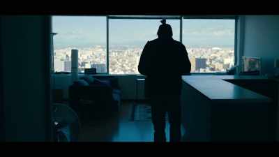 How are you? - A Place to Fight For