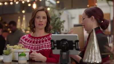 How are you? - Sister Swap: Christmas in the City