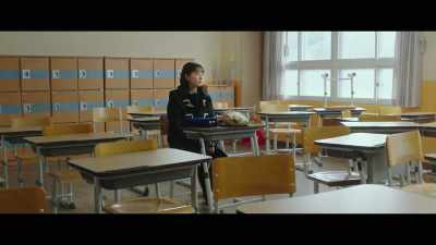 How are you? - Moonlit Winter