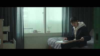 How are you? - Moonlit Winter