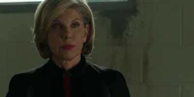 How are you? - The Good Fight