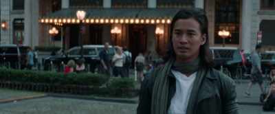 How are you - Dance Academy: The Movie