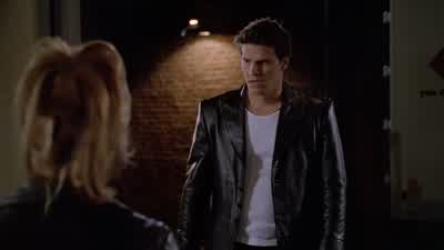 How are you? - Buffy the Vampire Slayer