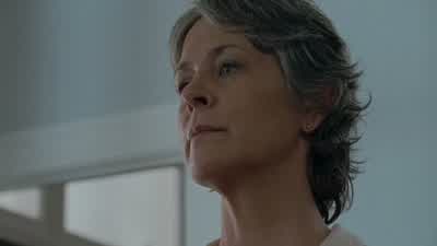 How are you? - The Walking Dead