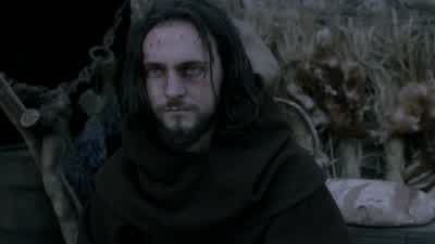 - How are you? - Vikings