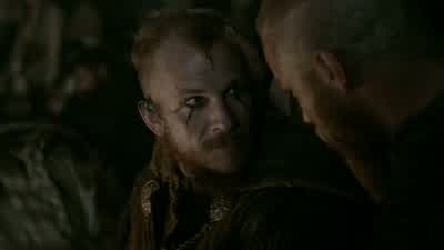 How are you? - Vikings