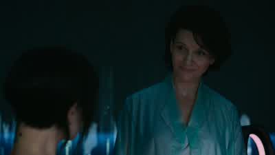 - How are you? - Ghost in the Shell