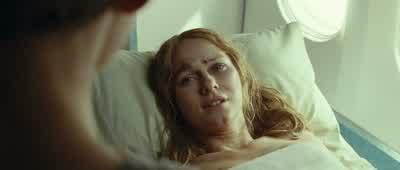 How are you? - The Impossible