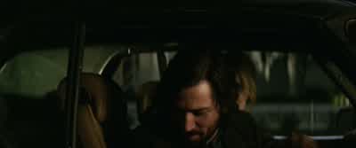 How are you? - The Age of Adaline