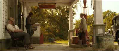 How are you? - O Brother, Where Art Thou?