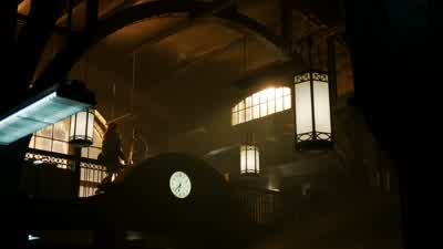 How are you? - Gotham