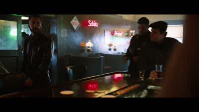 How are you? - The Drop