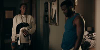 How are you? - The Chi