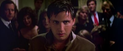 How are you - St  Elmo's Fire