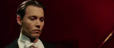 How are youI'm all rightHow are youI'm sorryDon't be - Finding Neverland