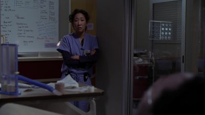 HOW ARE YOU? - Grey's Anatomy