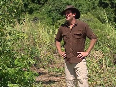 How are you? - Survivor