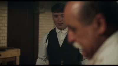 How are you? - Peaky Blinders