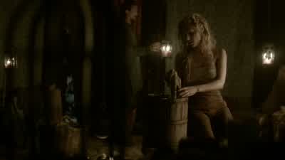 How are you? - Vikings