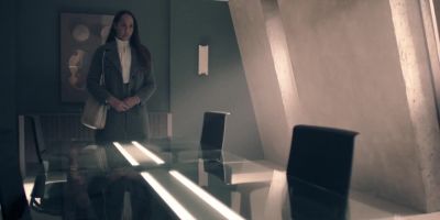 How are you? - The Handmaid's Tale