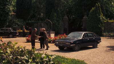 How are you? - The Godfather: Part III
