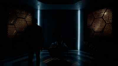 How are you? - Legion