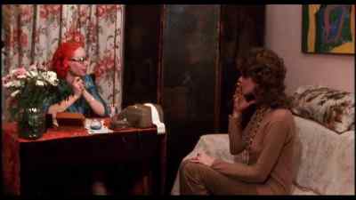 How are you? - Pink Flamingos